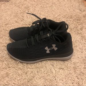 Under Armour Threadborne Slingflex Shoes